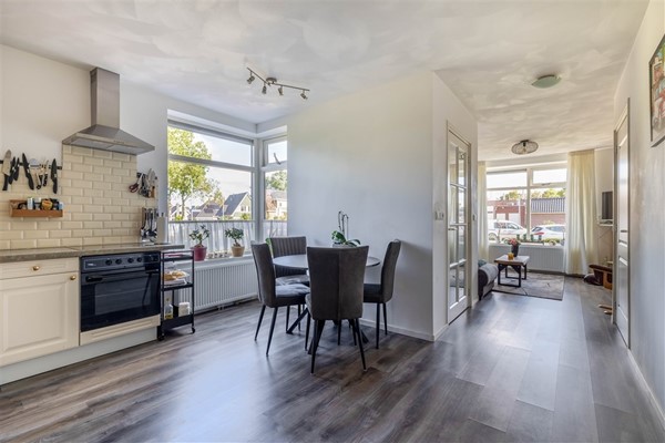 Medium property photo - Boven Westerdiep 162, 9641 LM Veendam